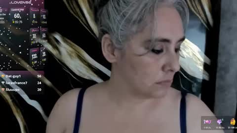 mature_gold online show from January 5, 5:27 pm