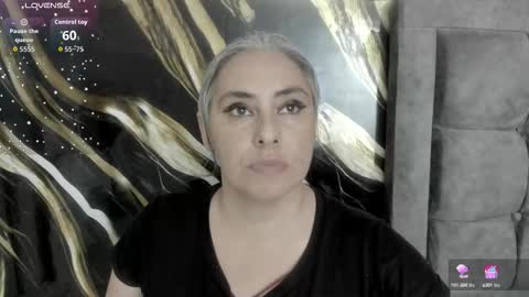 mature_gold online show from October 19, 1:02 pm