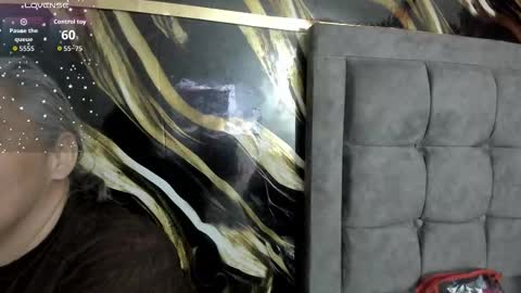 mature_gold online show from September 25, 12:15 pm