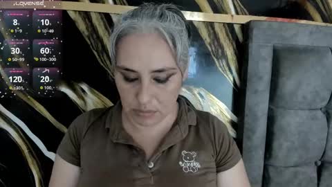 mature_gold online show from January 13, 1:04 pm