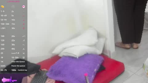 danna mature online show from April 16, 12:16 pm