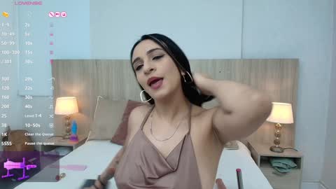 katerin online show from February 8, 11:44 am