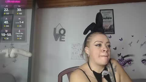 Mature liaa online show from February 21, 1:55 pm