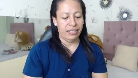 Martina online show from February 11, 6:55 pm