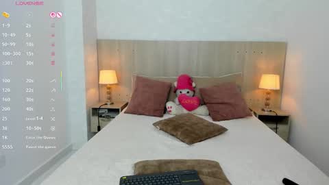 Vayolet Castro online show from January 15, 11:49 am