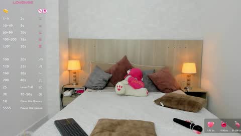 Vayolet Castro online show from November 23, 11:34 am