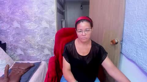 maturepure_ online show from February 11, 8:10 pm