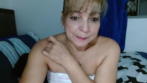 Cecilia online show from February 23, 1:09 am