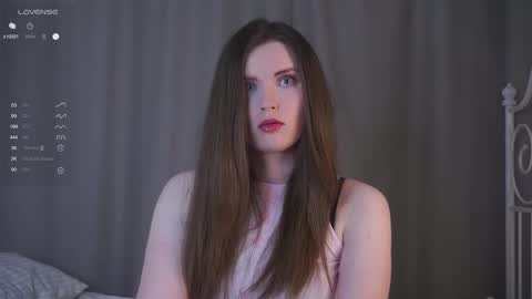 Lily online show from February 22, 4:15 pm