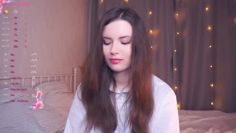 Lily online show from February 1, 4:11 pm