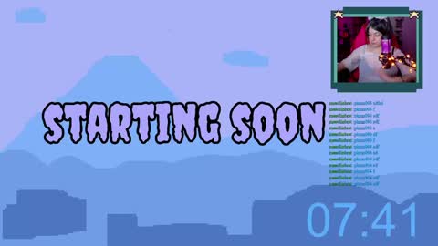 maudLin online show from April 12, 2:03 am