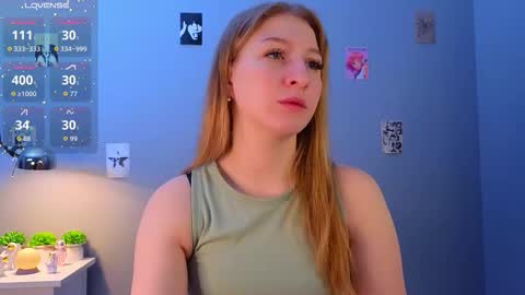 maureencoombs online show from November 29, 4:27 am