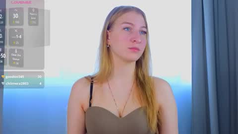 maureencoombs online show from September 27, 4:41 am