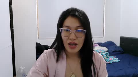 luxandra and MauroFun online show from September 30, 8:57 pm