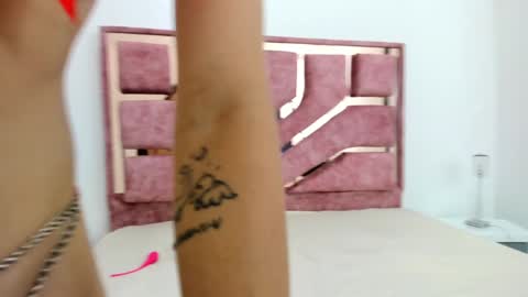 mavie_ivanova online show from February 1, 7:55 pm