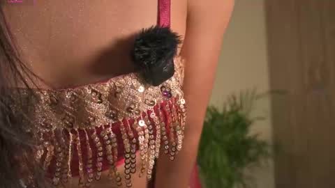 Maria Victoria Schedule 2pm until 9pm GMT-5 online show from February 24, 1:43 pm