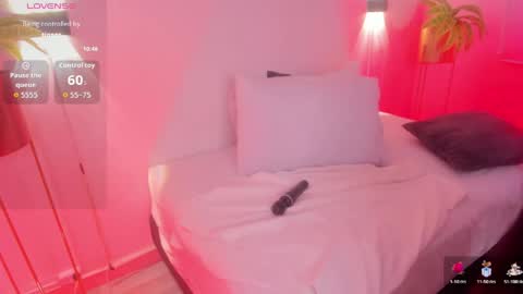 mavii_efe_ online show from May 9, 12:01 am