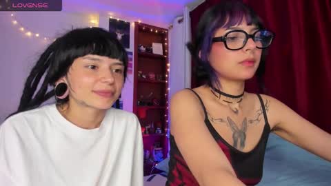 mavimist_ online show from March 28, 1:27 am