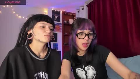 mavimist_ online show from March 15, 2:02 am