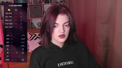 Mavis online show from December 5, 10:23 pm