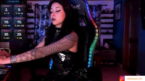 Hilary online show from December 17, 10:58 pm