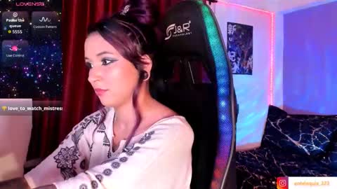 Hilary online show from September 10, 10:32 pm