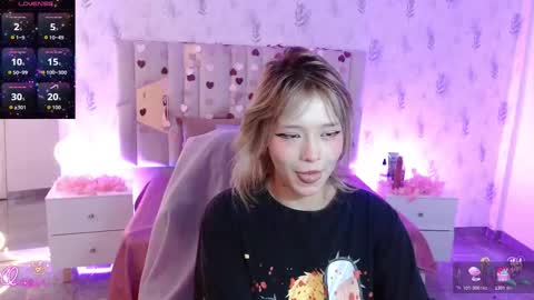 Mavis  online show from February 20, 11:56 am