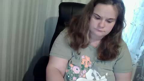 Mavka2025 online show from October 11, 7:02 am