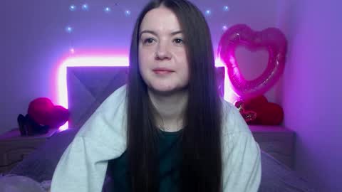 MavkaCute online show from February 16, 7:25 pm