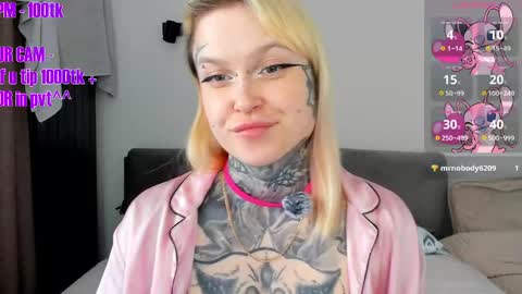 Ur sweet heart online show from April 12, 9:56 am