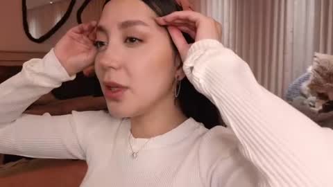 Maxine online show from March 9, 12:42 am