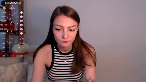 Maxine online show from October 2, 11:04 am