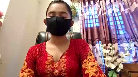 Dorea online show from November 25, 7:21 am