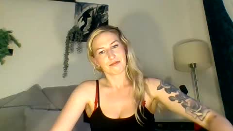 May  Jay online show from June 23, 7:45 pm