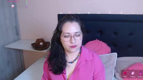 May online show from October 8, 2:16 am