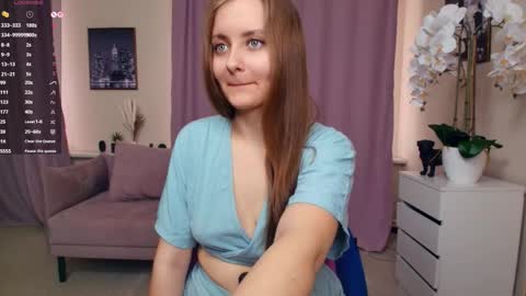Katrin online show from May 1, 9:23 am