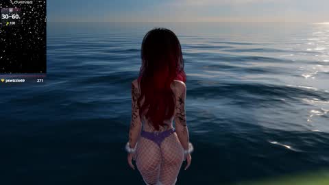 Maya online show from October 15, 4:59 am