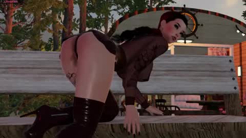 Maya online show from March 12, 5:59 pm