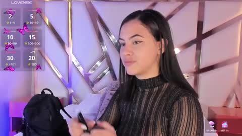 Maya online show from February 20, 3:34 am