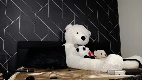 maya_clara19 online show from June 4, 7:07 pm