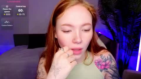 Maya online show from May 14, 2:06 am