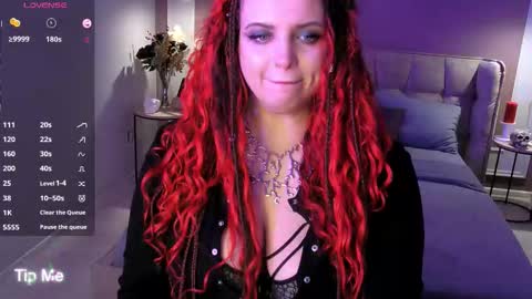 Maya Mils online show from March 21, 1:54 am