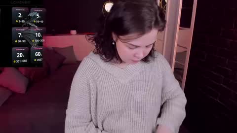 Woman online show from March 3, 2:10 pm