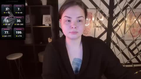 Woman online show from March 9, 1:59 pm