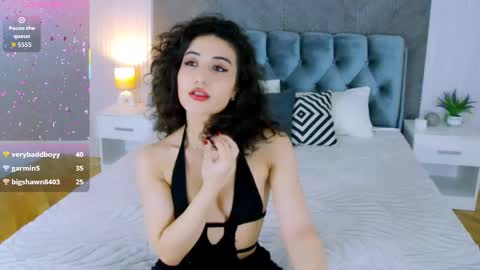 Maya online show from February 22, 2:51 pm