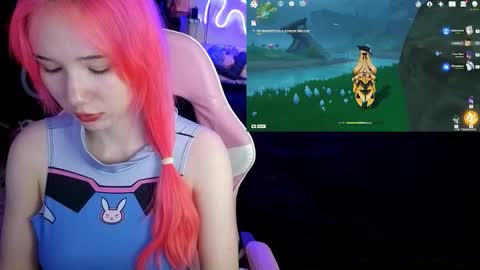 Maya Viola online show from October 7, 8:52 am