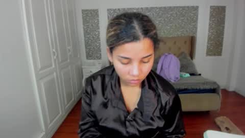 Maya online show from September 29, 2:05 am