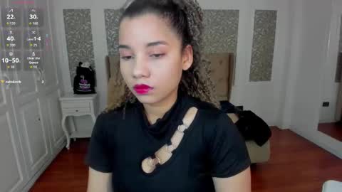 Maya online show from September 16, 2:52 am