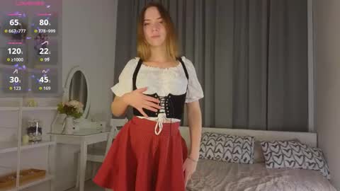 My name is Kara  online show from September 20, 8:29 pm