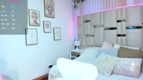 Mayajhons online show from February 21, 11:22 am